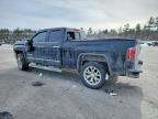2018 GMC Sierra K1500 slt