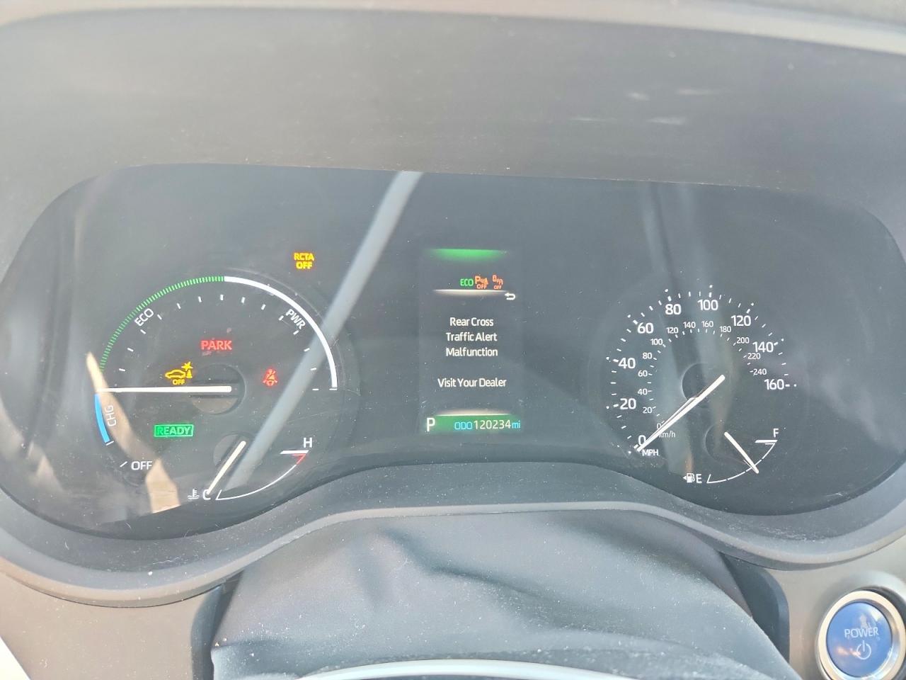 2021 Toyota Sienna