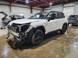 2021 Toyota Rav4 Hybrid for sale in Central Square, NY