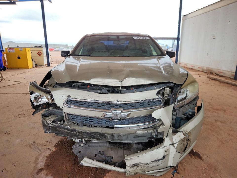 2013 Chevrolet Malibu ls