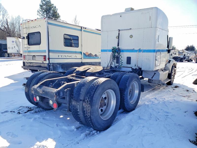 2016 Peterbilt 2016 Pntw 567-Semi Truck