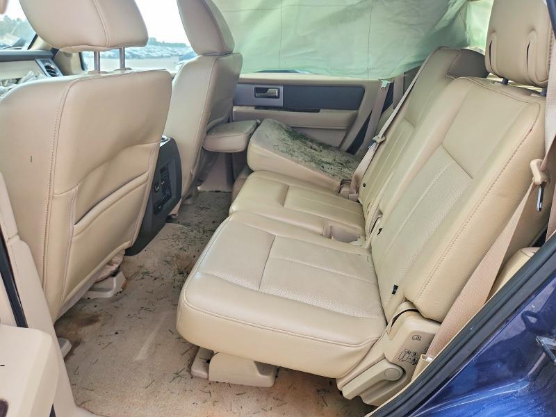 2011 Ford Expedition xlt