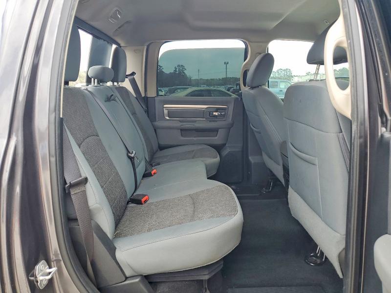 2017 Dodge RAM 1500 SLT
