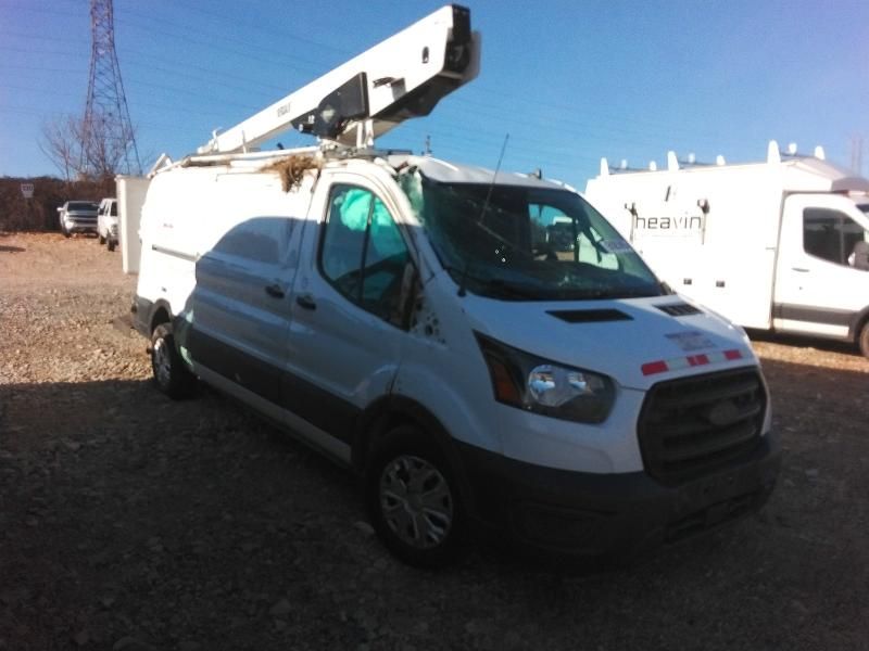 2020 Ford Transit T-350