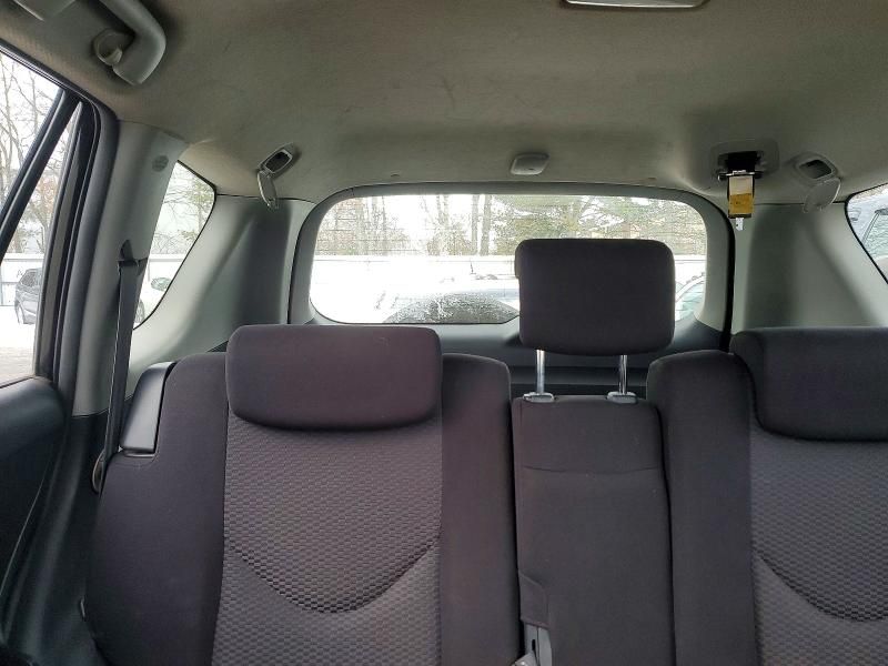 2007 Toyota Rav4 Sport
