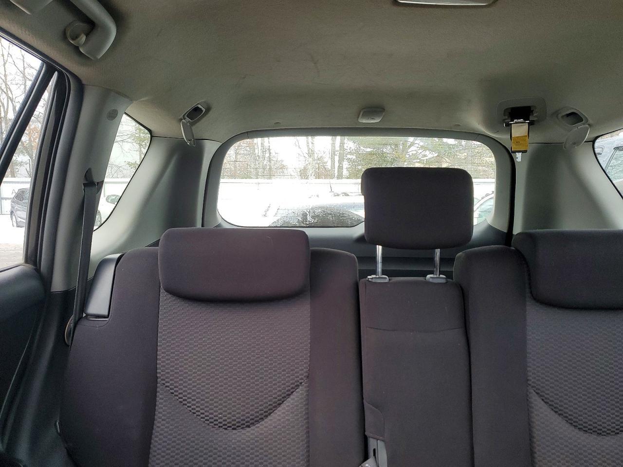 2007 Toyota Rav4 Sport
