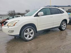 Lexus Vehiculos salvage en venta: 2004 Lexus Rx 330 Base