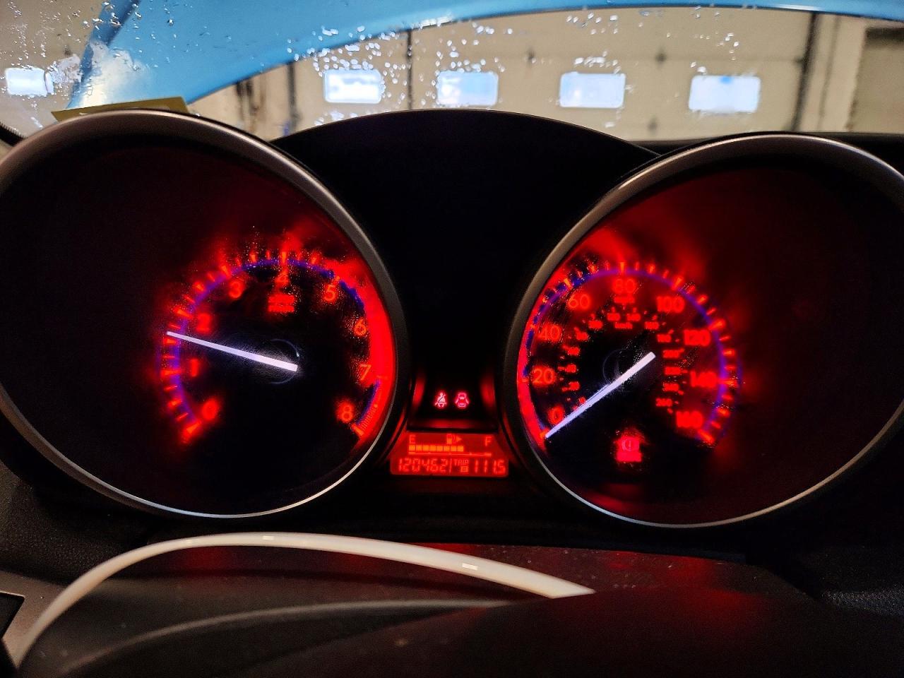 2010 Mazda 3 S