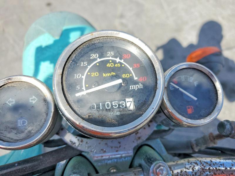 2020 Genu 2020 Other Motorcycle 50 CC GAS Scooter