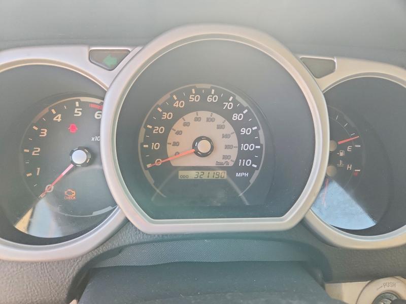 2005 Toyota 4runner SR5