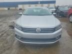 2017 Volkswagen Passat se