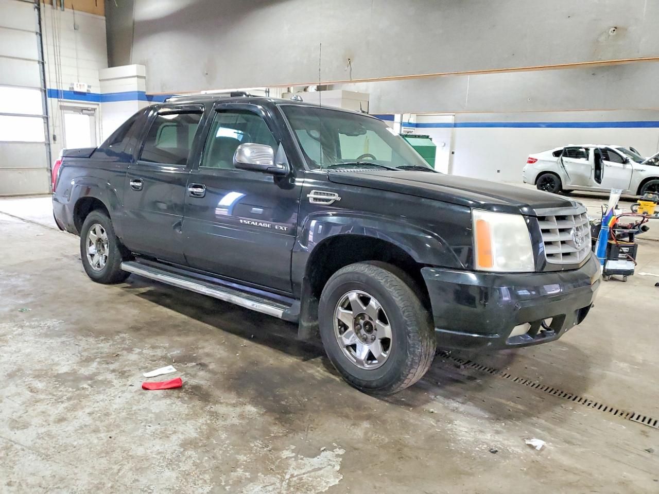 2005 Cadillac Escalade ext