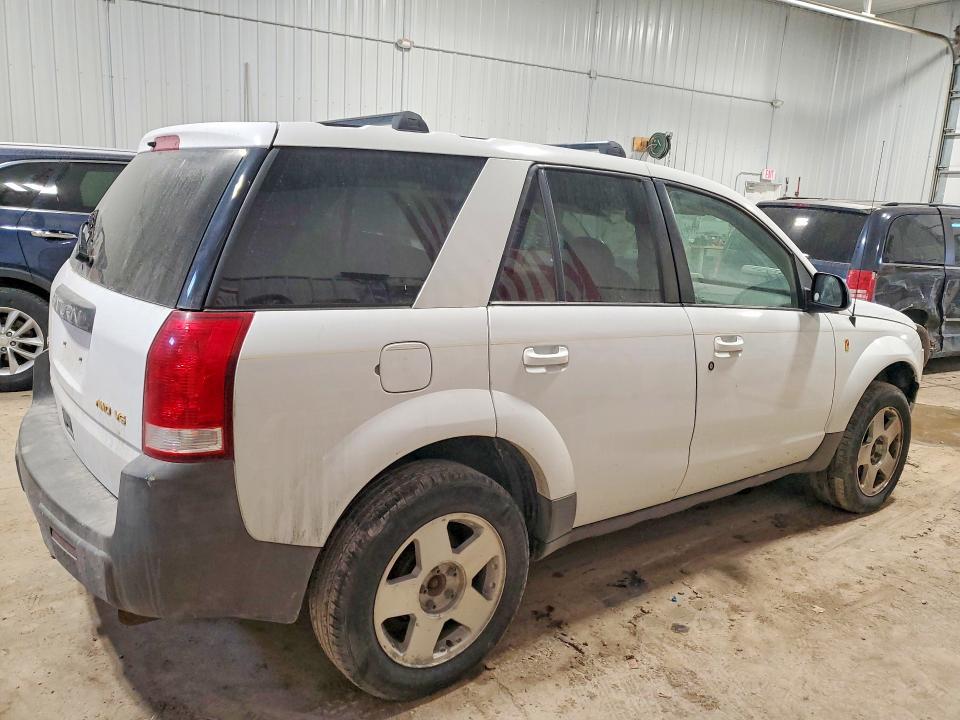 2004 Saturn Vue