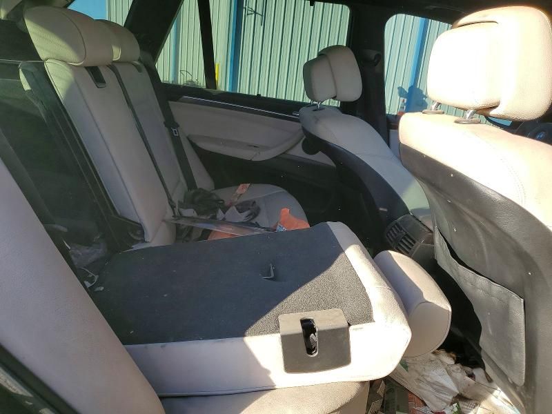 2011 BMW X5 Xdrive35i