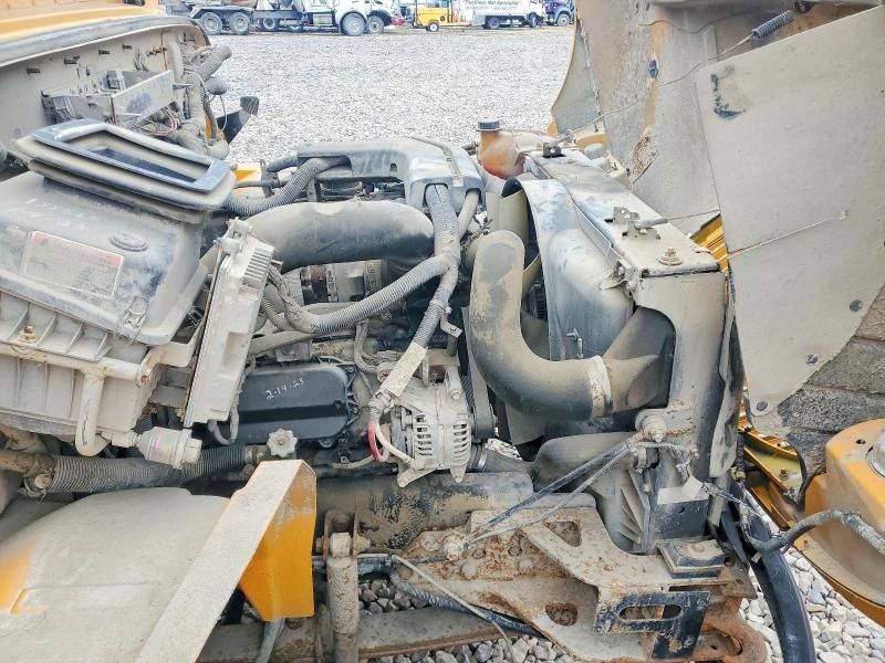 2013 Ic Corporation CE Series School-School Bus