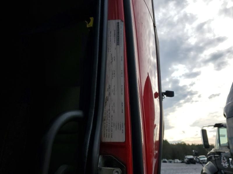 2023 Volvo VNR Semi Truck