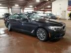 2019 BMW 540 xi