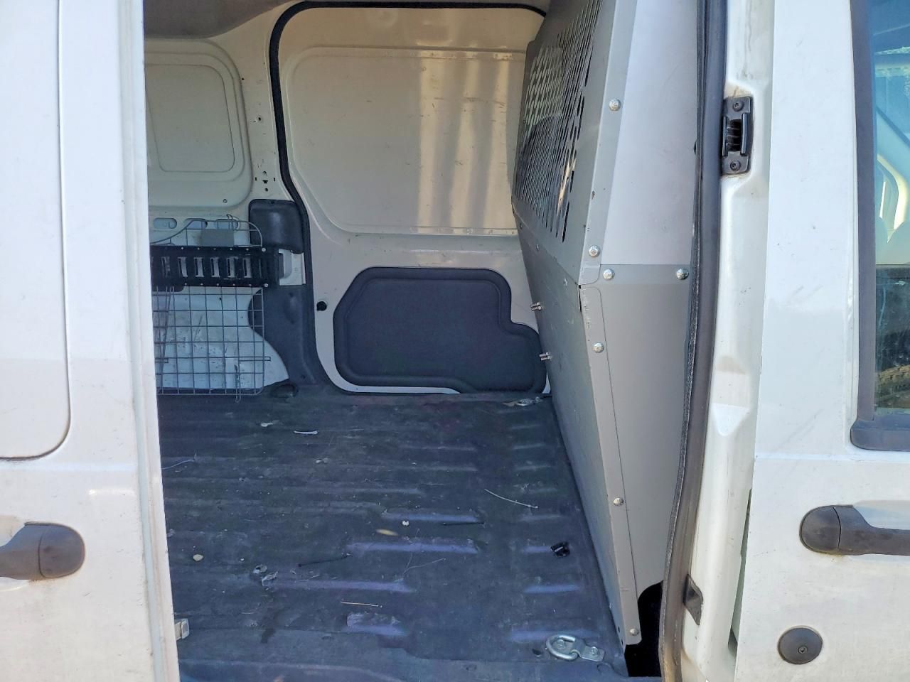 2013 Ford Transit Connect XLT