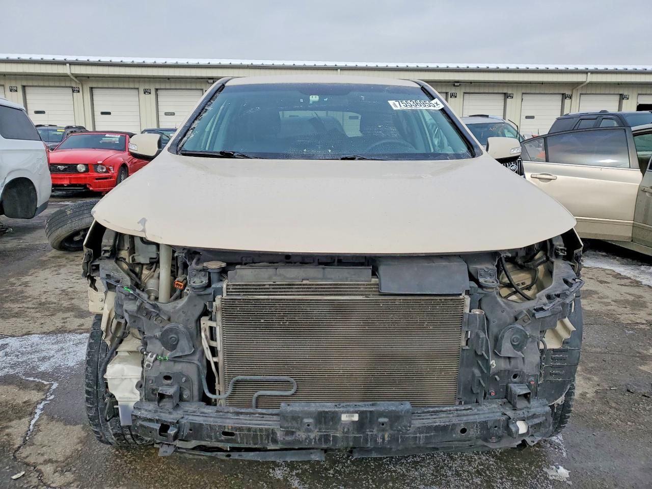 2012 KIA Sorento Base