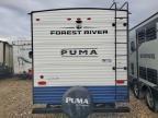2025 Foresriver 2025 Forest River Puma Camper