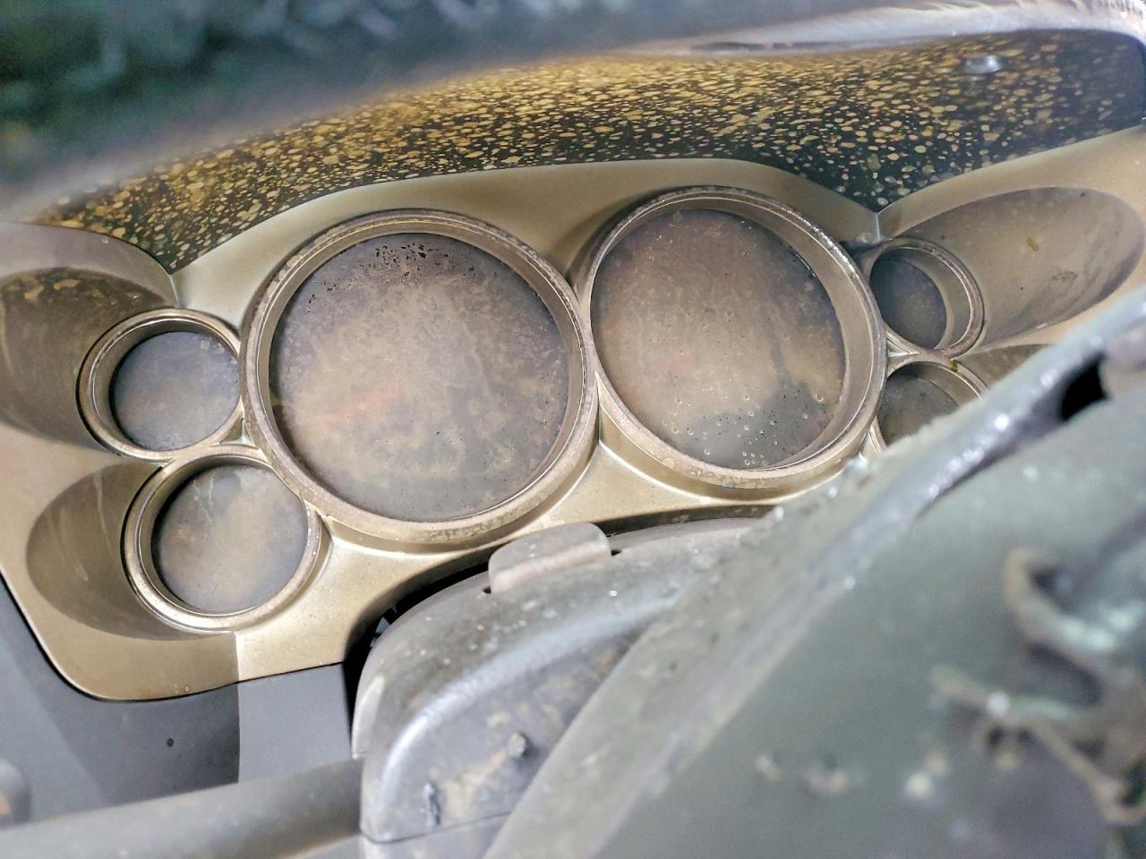 2008 Chevrolet Silverado K2500 Heavy Duty