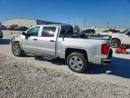 2018 Chevrolet Silverado C1500 Custom