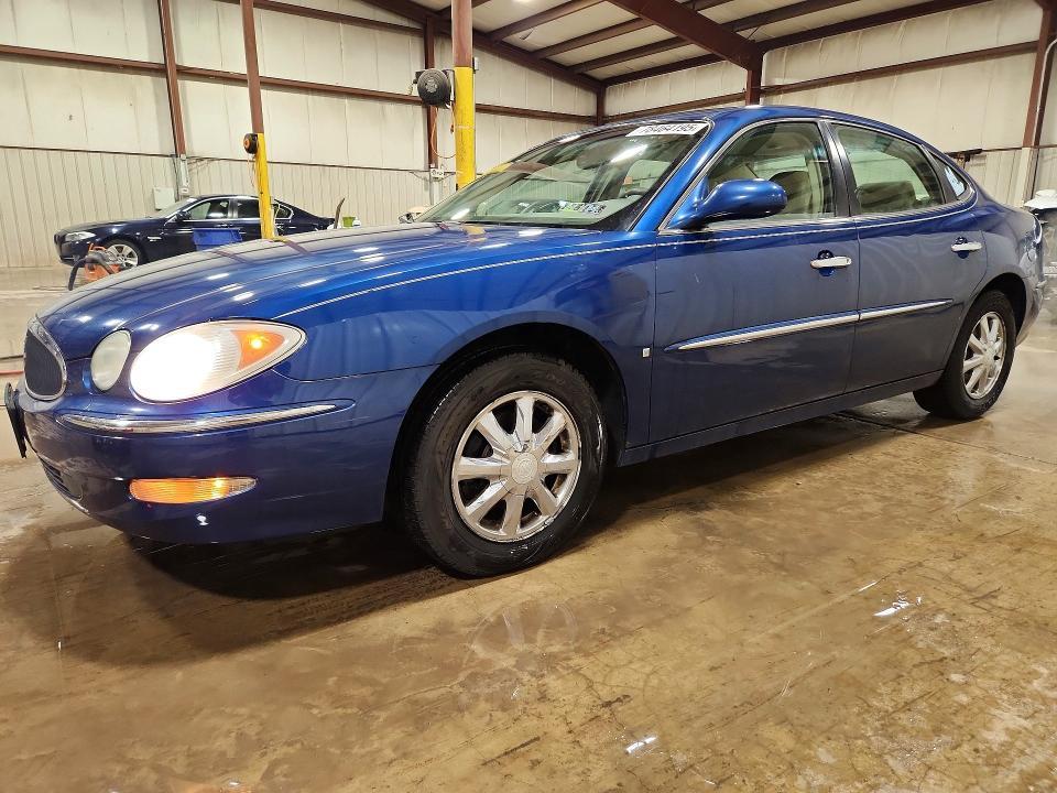 2006 Buick Lacrosse cxl