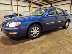 Buick Lacrosse Vehiculos salvage en venta: 2006 Buick Lacrosse cxl