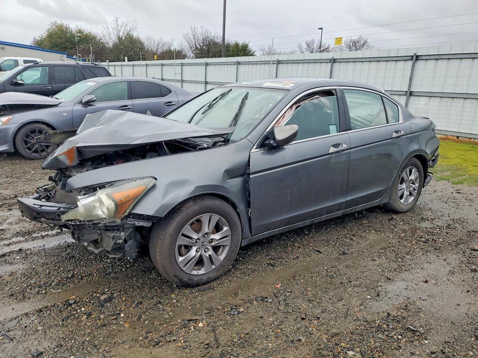 2011 Honda Accord lxp