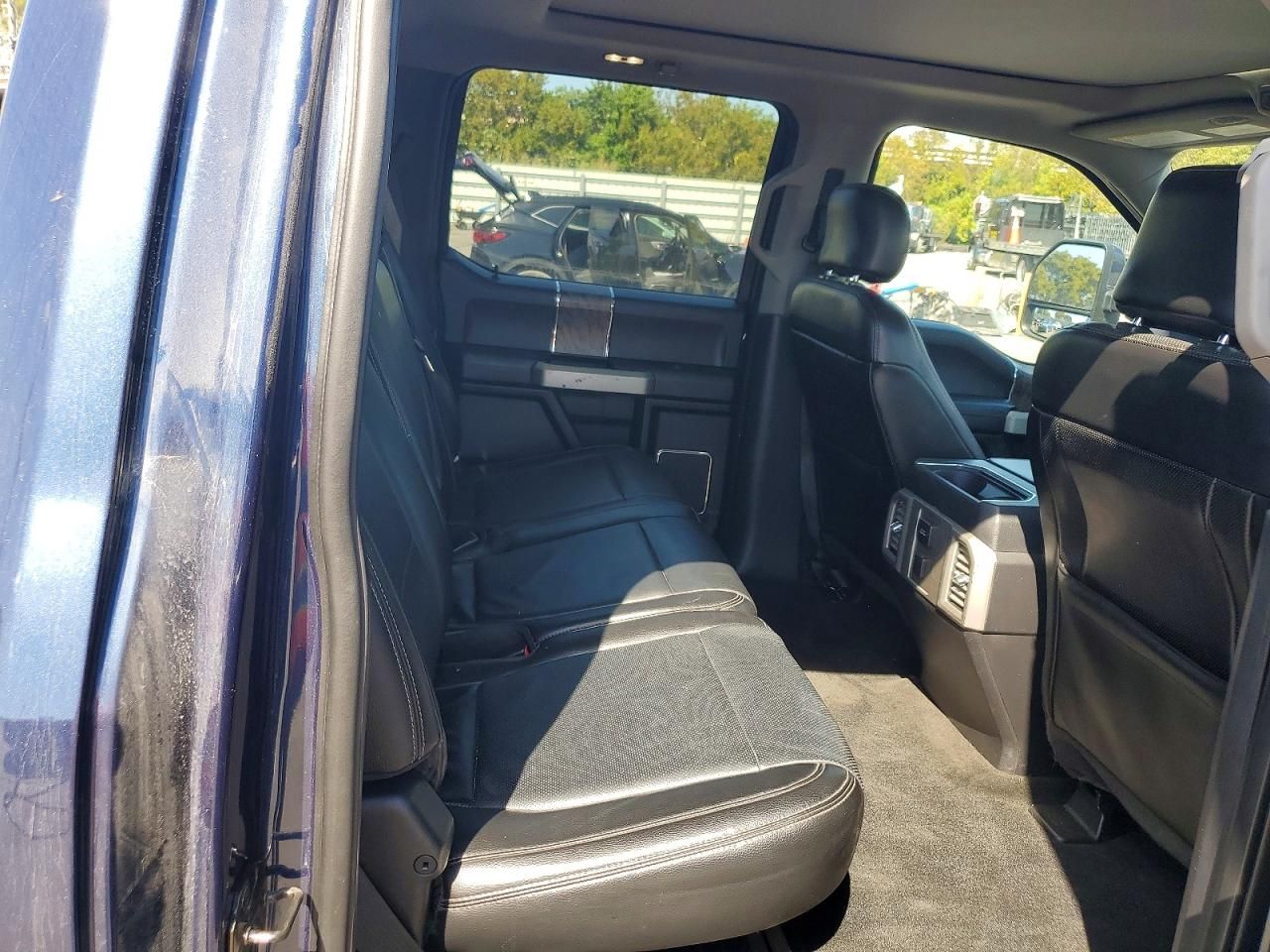 2017 Ford F350 Super Duty