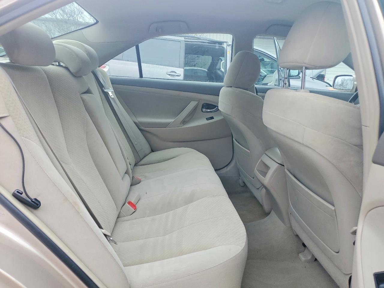 2007 Toyota Camry ce