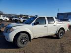2015 Nissan Frontier s