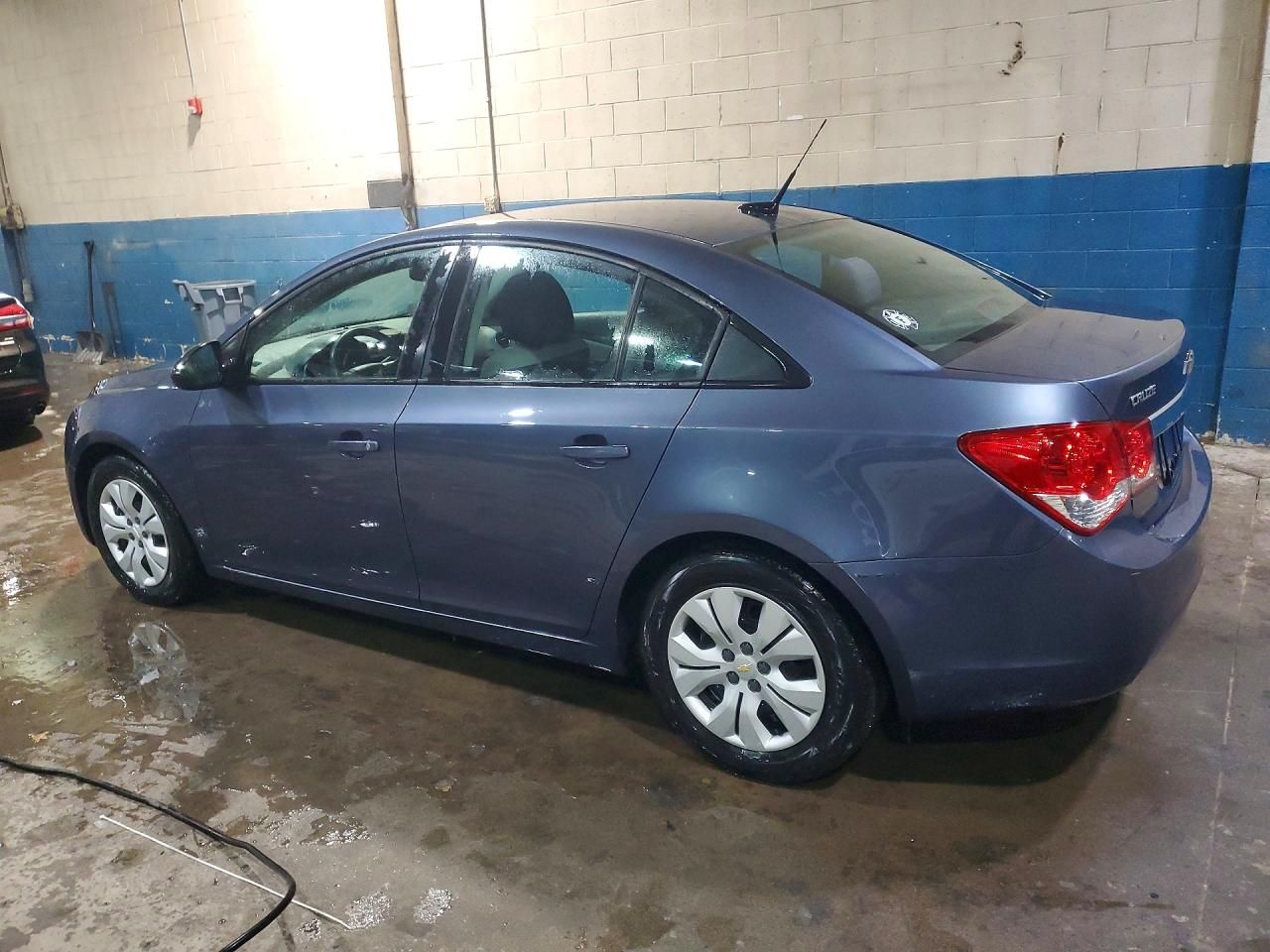 2013 Chevrolet Cruze ls