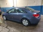 2013 Chevrolet Cruze ls