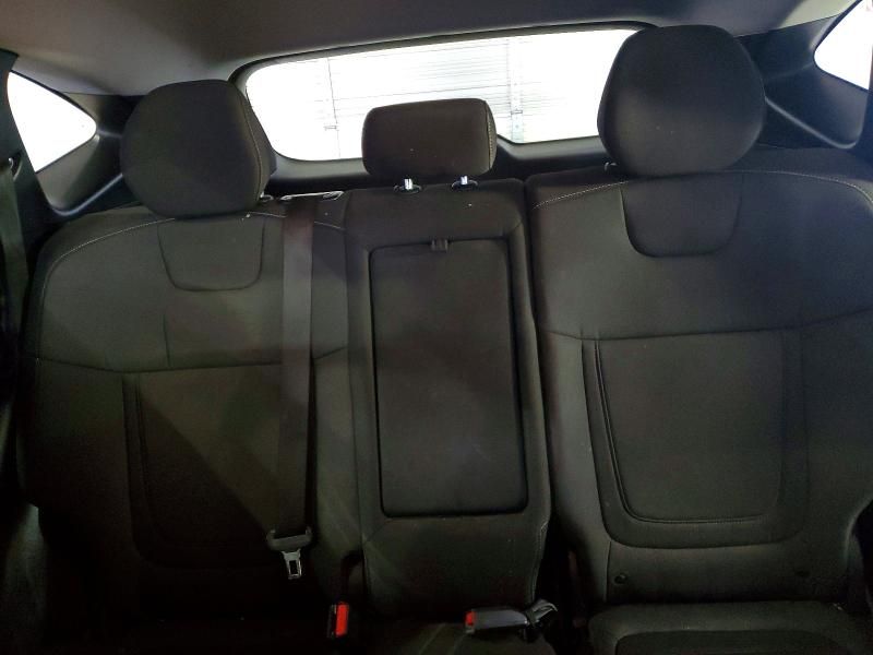 2022 Hyundai Tucson se