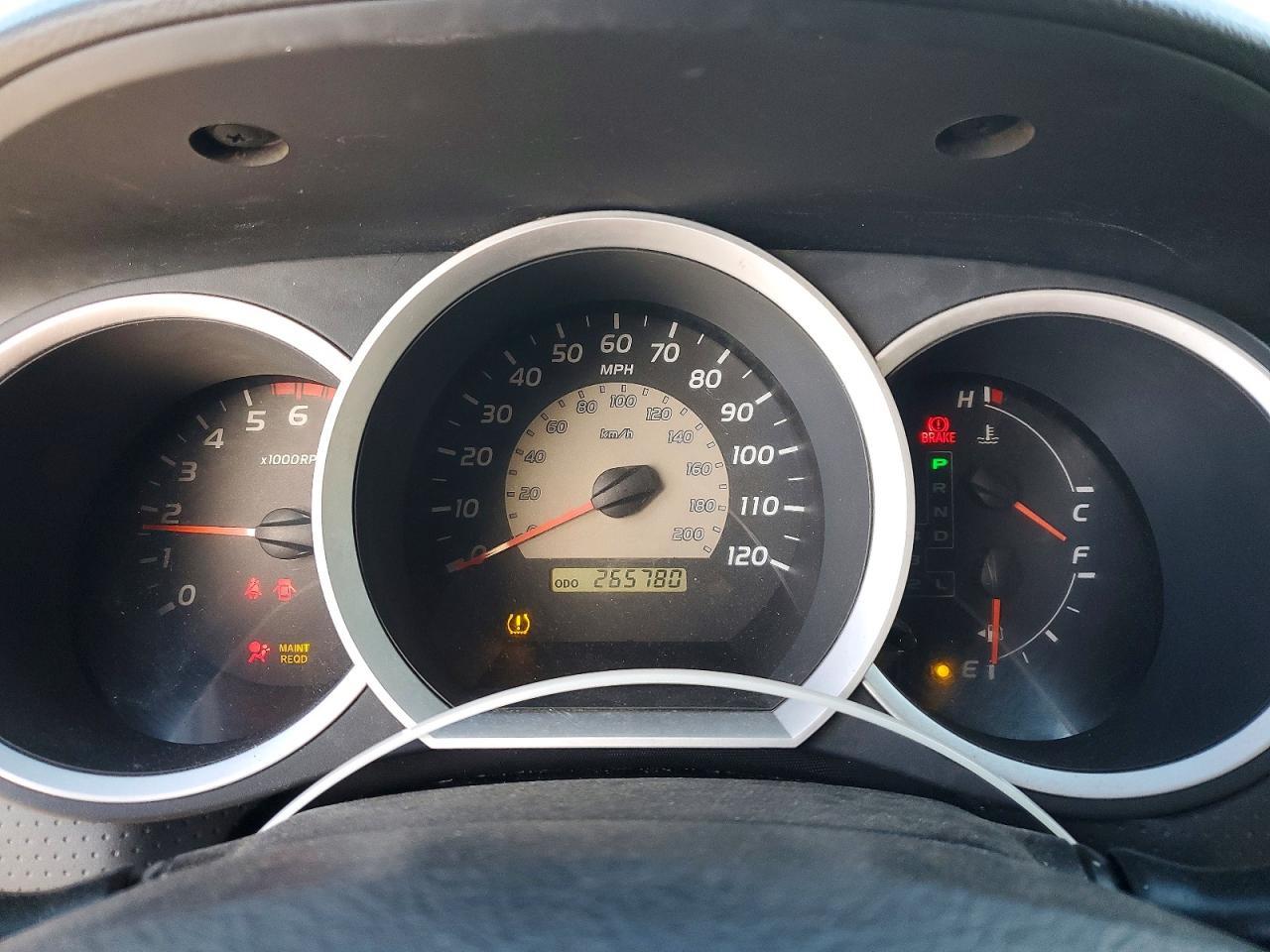 2006 Toyota Tacoma V6