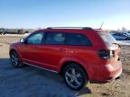 2017 Dodge Journey Crossroad