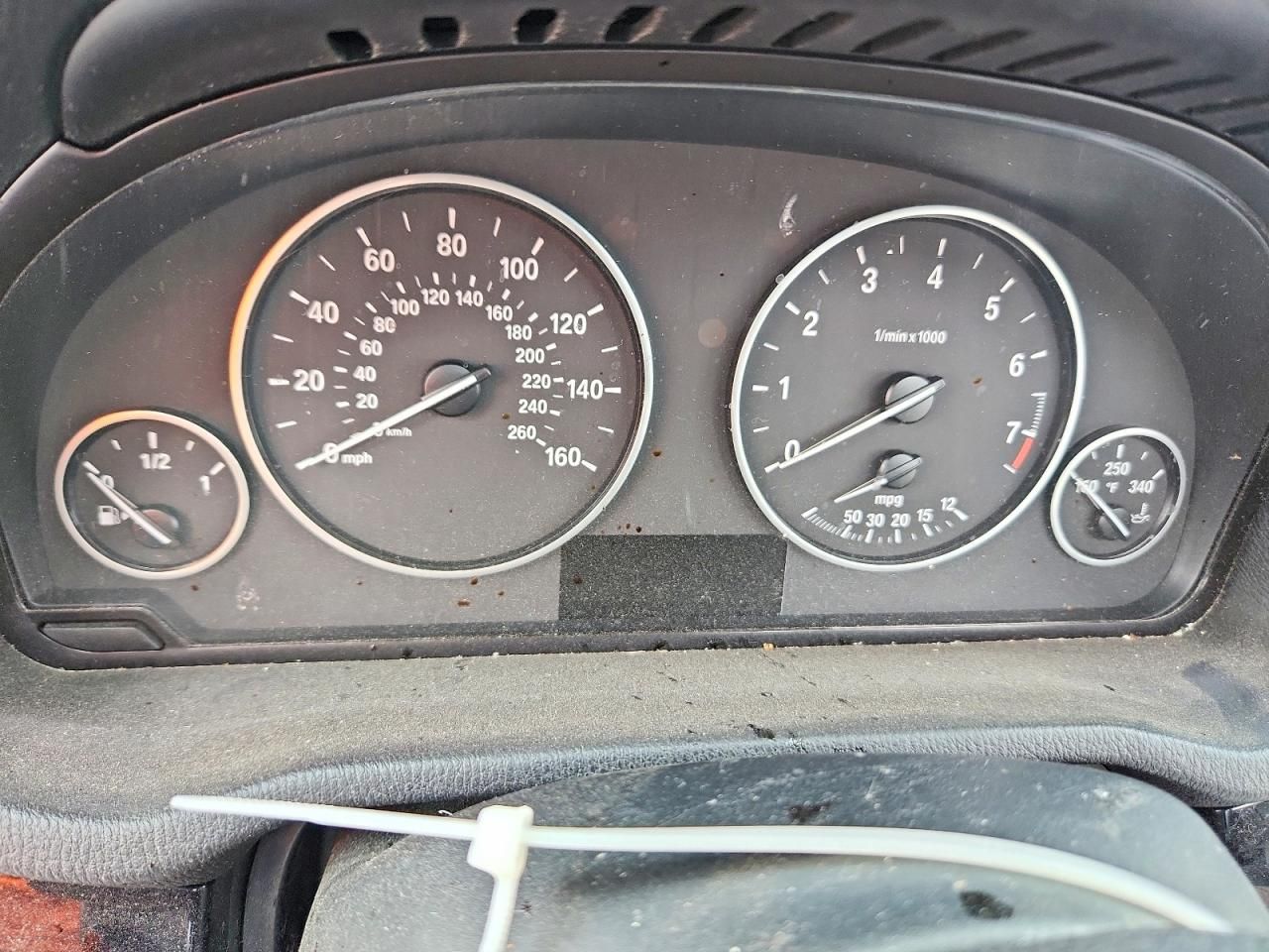 2015 BMW X3 Sdrive28i