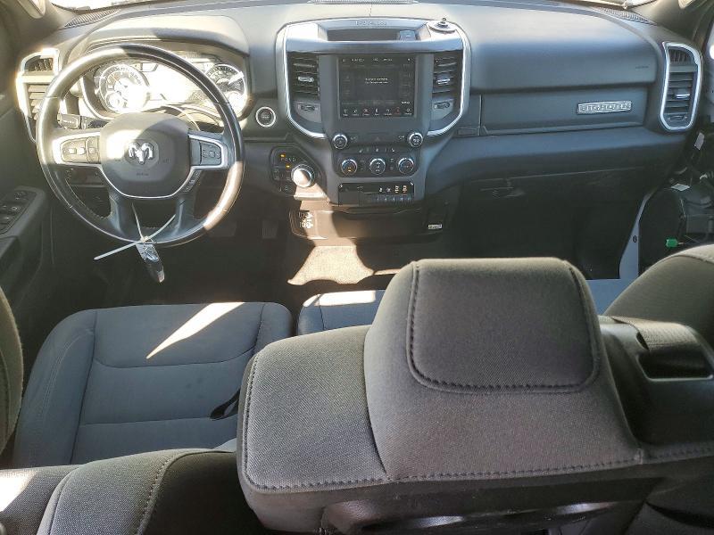2021 Dodge Ram 1500 big Horn/lone Star