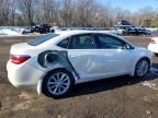 2016 Buick Verano Convenience