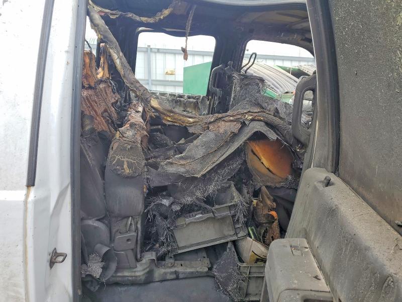 2015 Ford F350 Super Duty