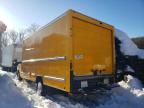 2021 GMC Savana Cut-box Truck
