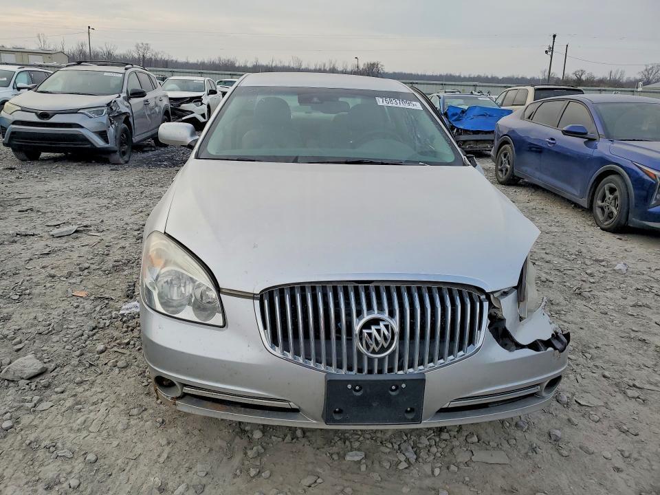 2010 Buick Lucerne cxl