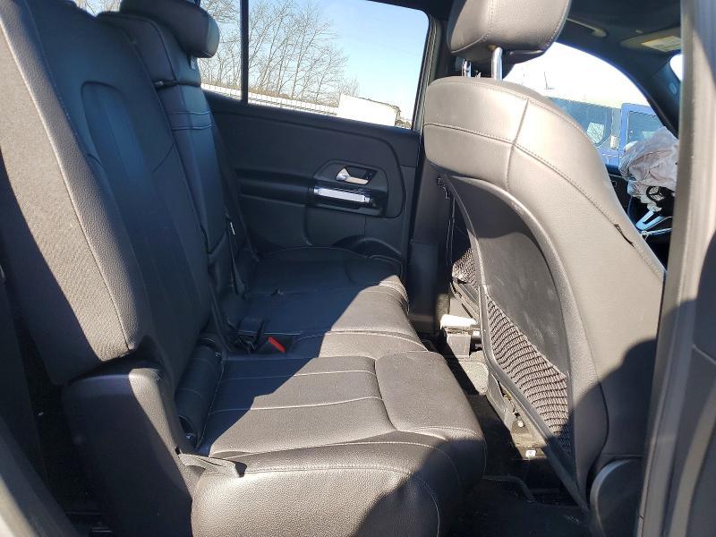 2021 Mercedes-Benz Glb 250 4matic