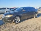2010 Ford Taurus sel
