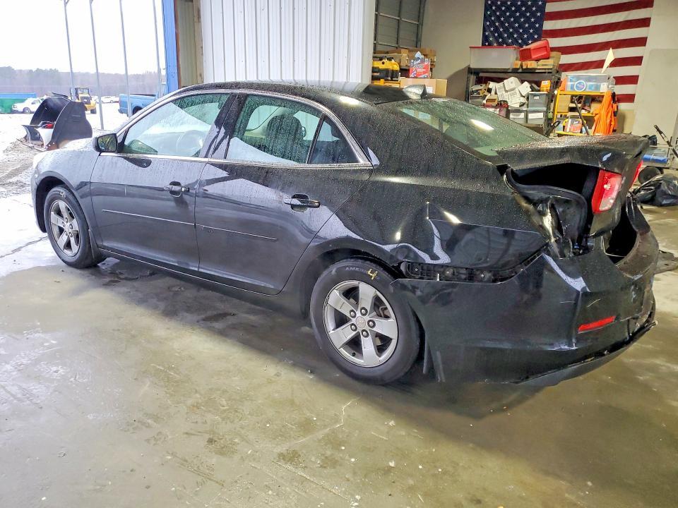 2013 Chevrolet Malibu ls