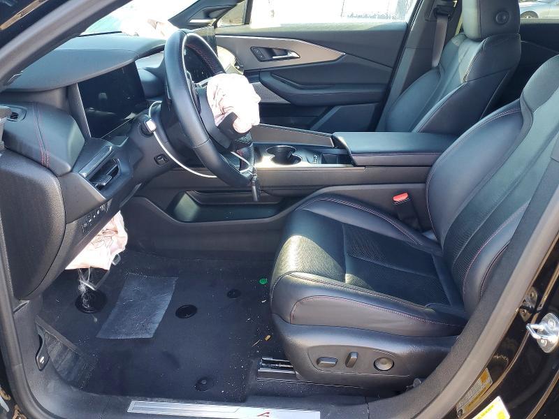 2024 Acura Zdx A-spec