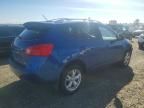 2009 Nissan Rogue s