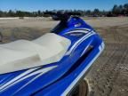 2008 Yamaha Wave