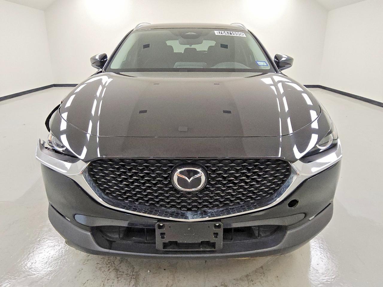 2025 Mazda Cx-30 Select